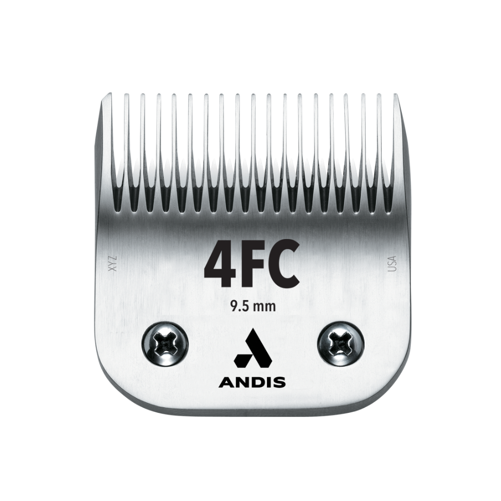Andis Peine Cerámico 4 FC