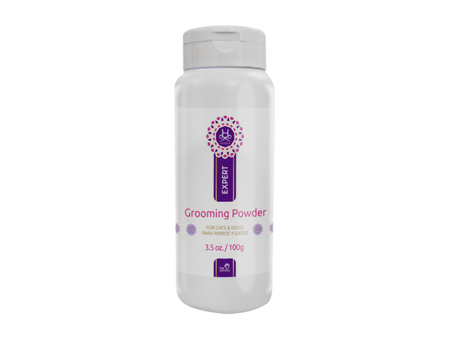 Hydra Expert Grooming Powder (Polvo de stripping)
