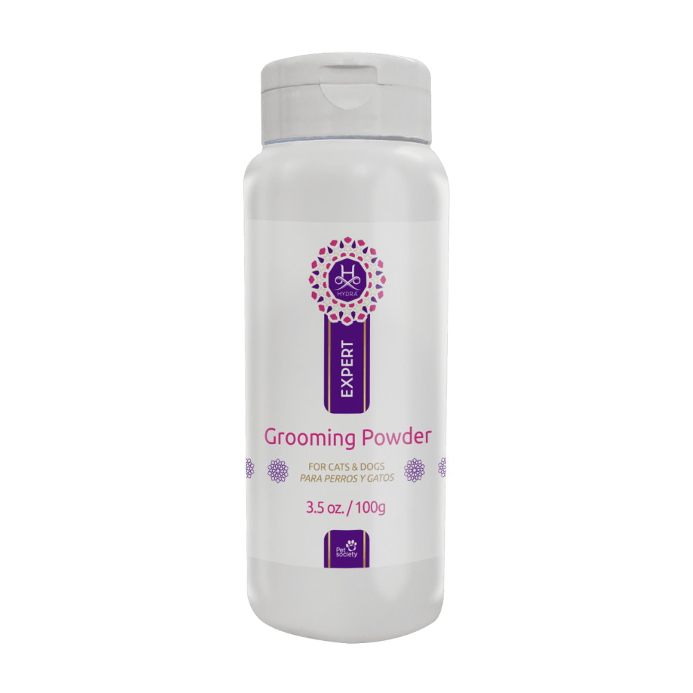 Hydra Expert Grooming Powder (Polvo de stripping)