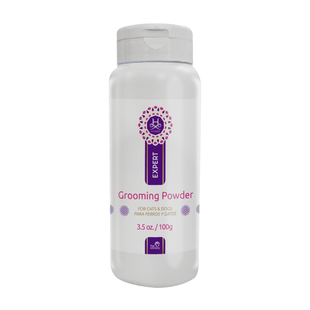 Hydra Expert Grooming Powder