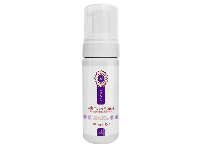 Hydra Expert Volumizing Mousse 150 ml