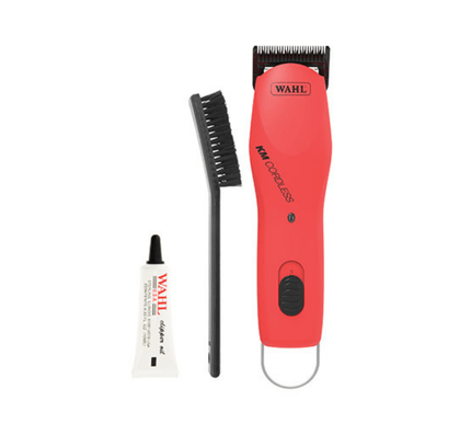 KM Cordless 2 Velocidades Wahl