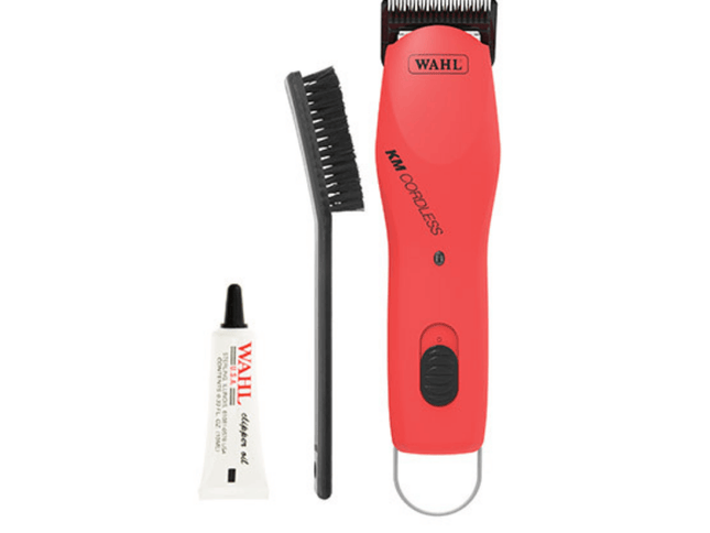 KM Cordless 2 Velocidades Wahl