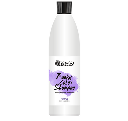 Funky Color Shampo Opawz 500 ml