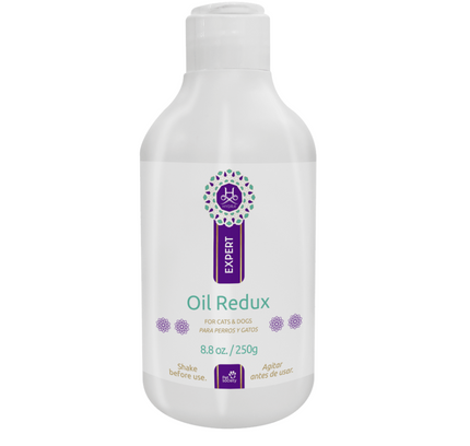 Hydra Expert Oil Redux (Eliminador de Grasa) 250g