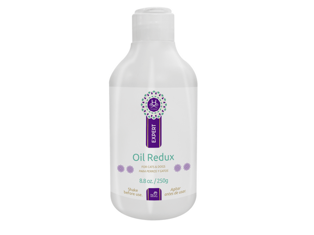 Hydra Expert Oil Redux (Eliminador de Grasa) 250g