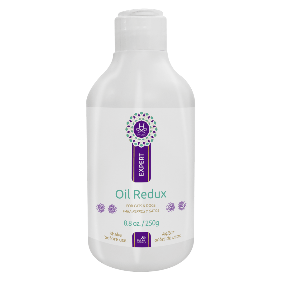 Hydra Expert Oil Redux (Eliminador de Grasa) 250g