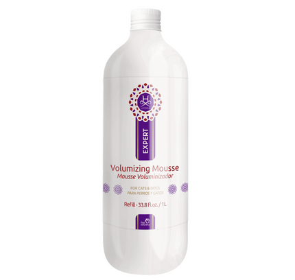 Hydra Expert Volumizing Mousse Refill(Recarga Espuma de Volumen)