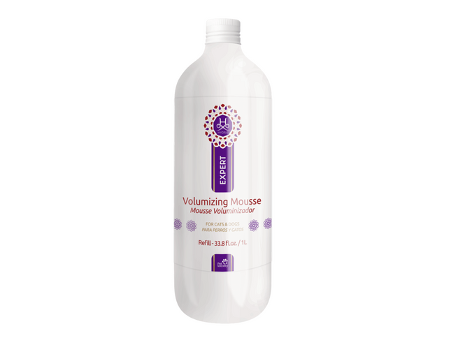 Hydra Expert Volumizing Mousse Refill(Recarga Espuma de Volumen)
