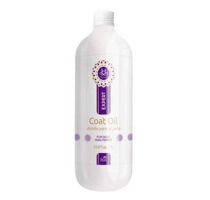 Hydra Expert Coat Oil (Aceite para el Pelo) 1L