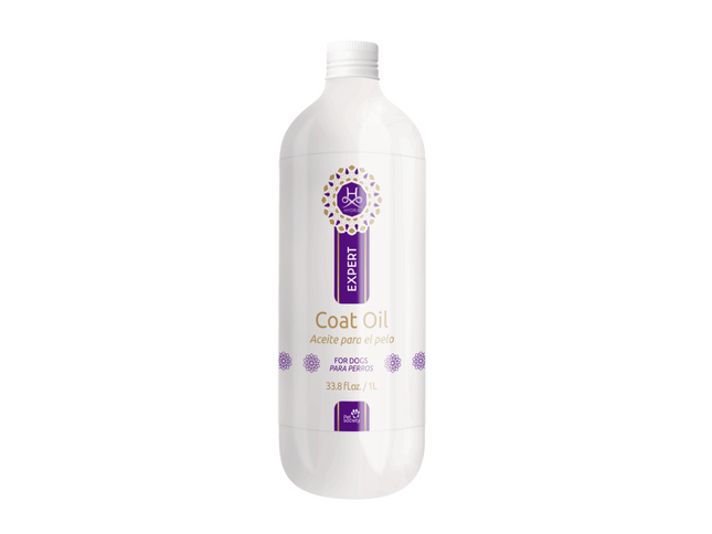 Hydra Expert Coat Oil (Aceite para el Pelo) 1L