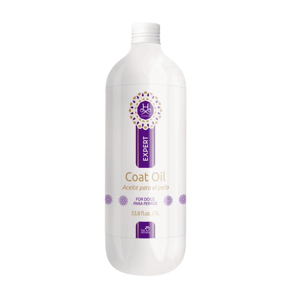 Hydra Expert Coat Oil (Aceite para el Pelo) 1L