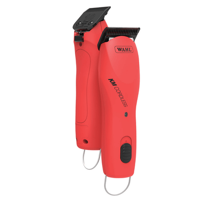 KM Cordless 2 Velocidades Wahl