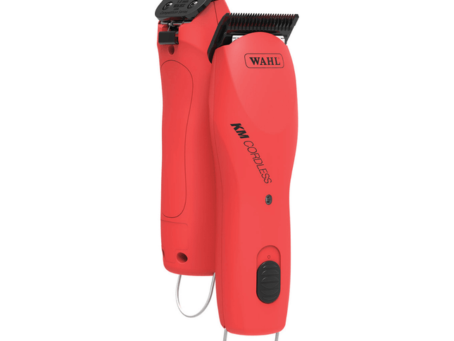 KM Cordless 2 Velocidades Wahl