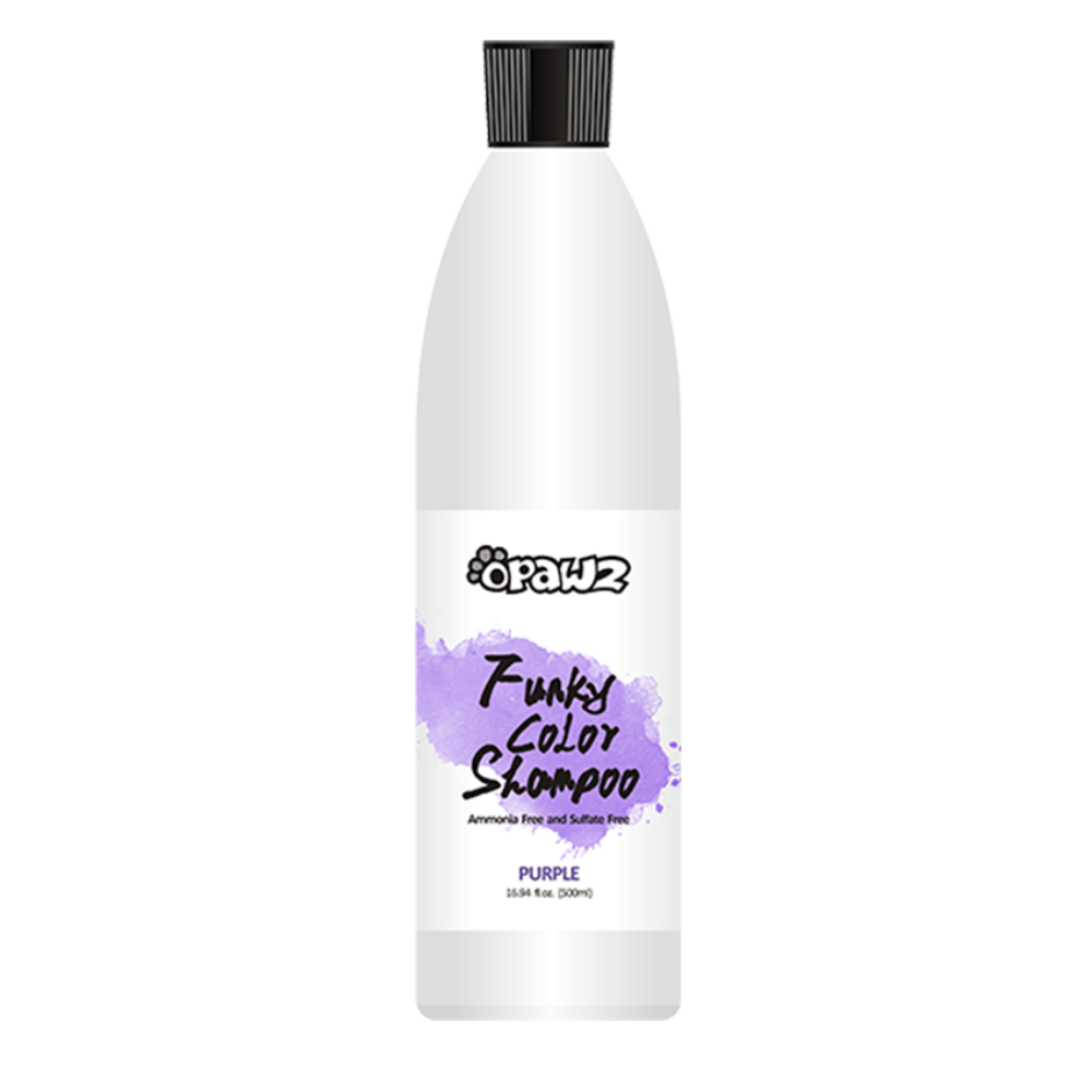 Funky Color Shampo Opawz 500 ml