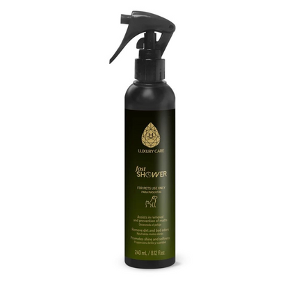 Hydra Luxury Care Fast Shower (Baño en Seco) 240ml