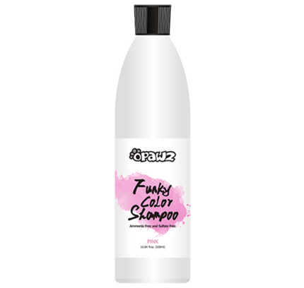 Funky Color Shampo Opawz 500 ml