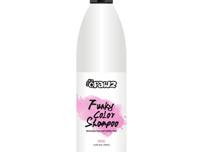 Funky Color Shampo Opawz 500 ml