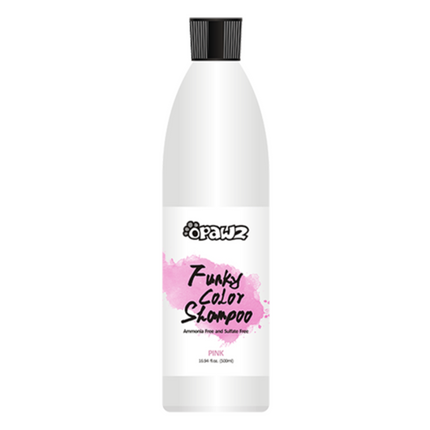Funky Color Shampo Opawz 500 ml