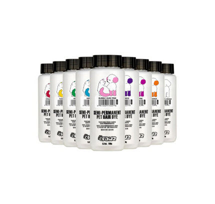 Tintura semipermanente Opawz 150 gr