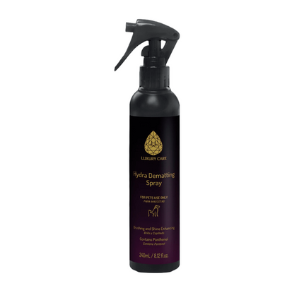 Hydra Luxury Care Desenredante Ultra Dematting 240ml