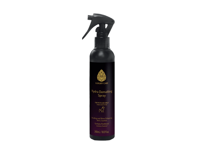 Hydra Luxury Care Desenredante Ultra Dematting 240ml