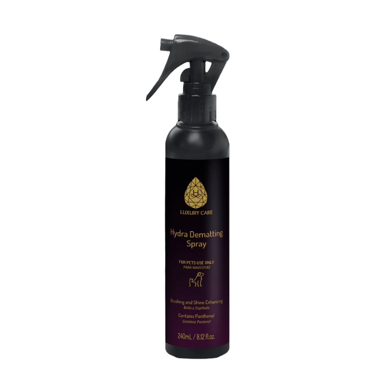 Hydra Luxury Care Desenredante Ultra Dematting 240ml