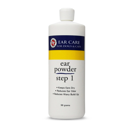 Polvo para oído Ear Powder