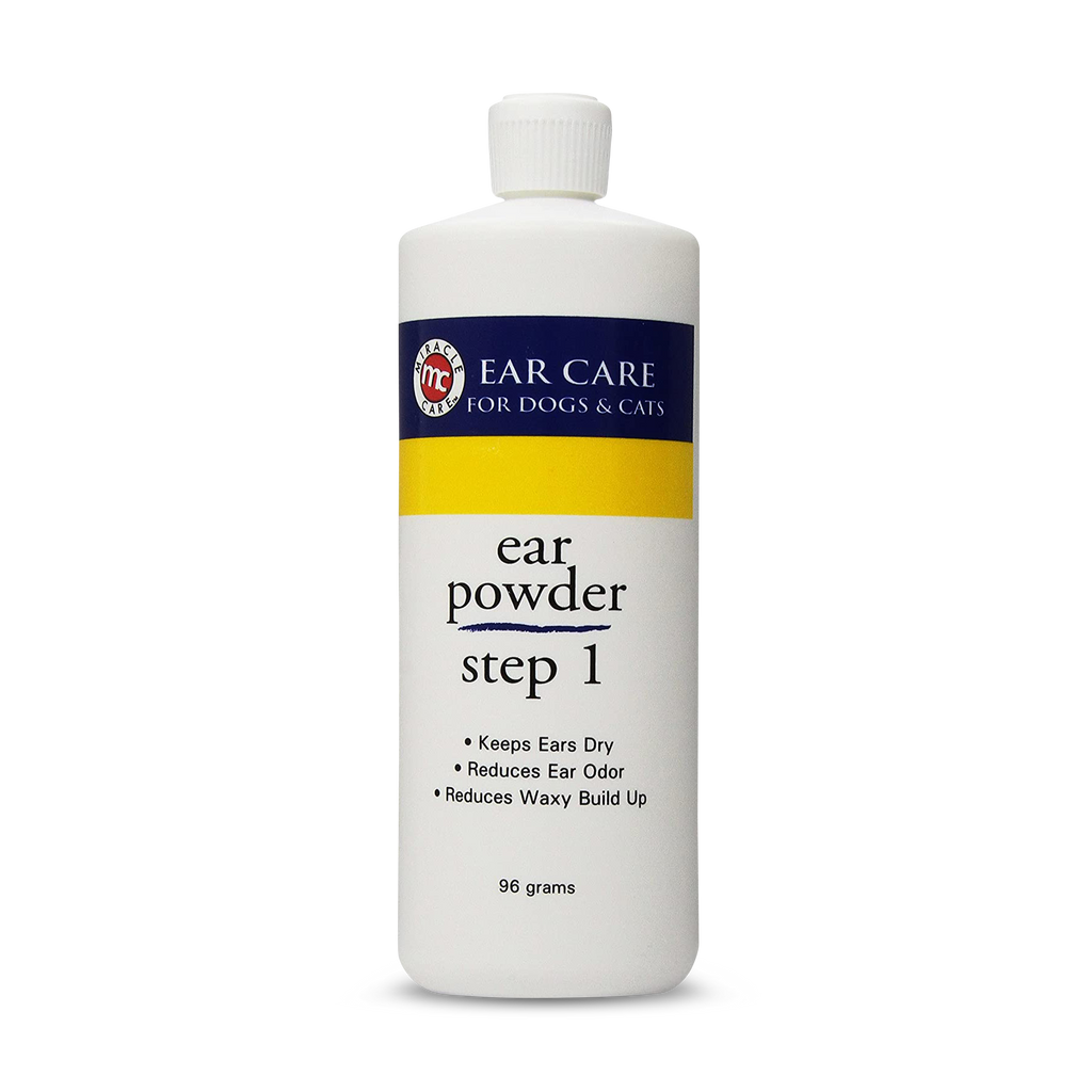 Polvo para oído Ear Powder
