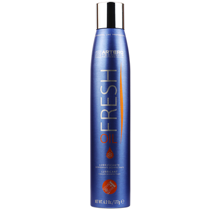 Artero Aceite Fresh Desinfectante, Lubricante y Enfriador