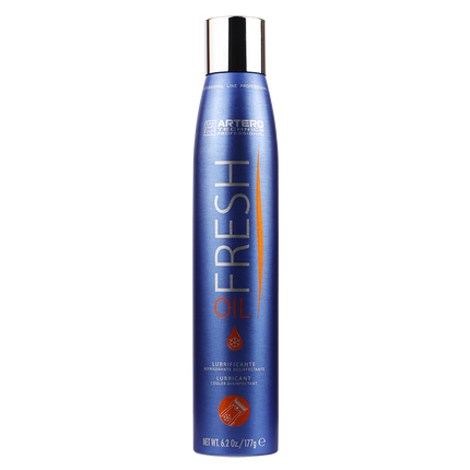 Artero Aceite Fresh Desinfectante, Lubricante y Enfriador