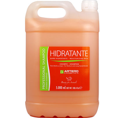 Artero Shampo Hidratante
