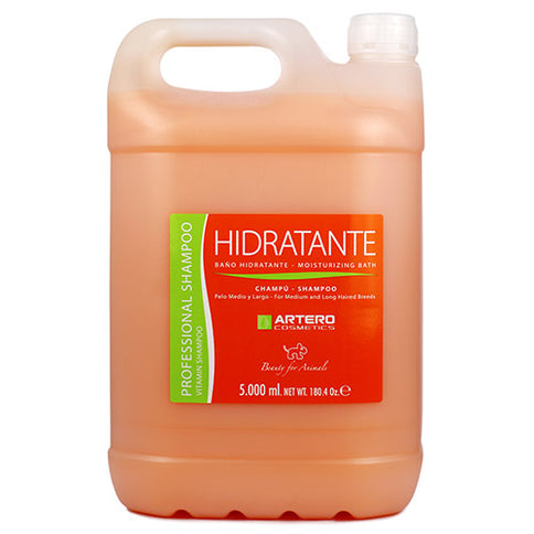 Artero Shampo Hidratante