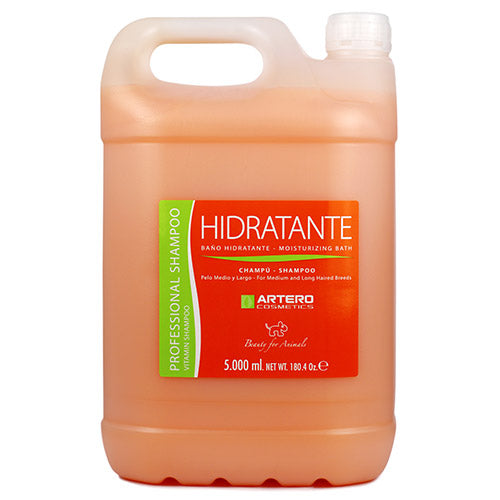Artero Shampo Hidratante