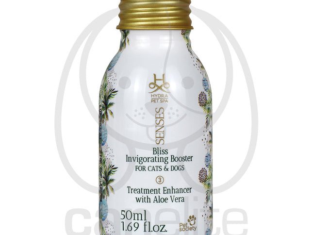 Set Hydra Pet Spa Hidratación Bliss