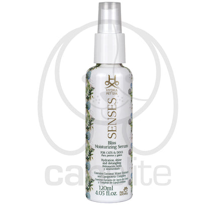 Set Hydra Pet Spa Hidratación Bliss