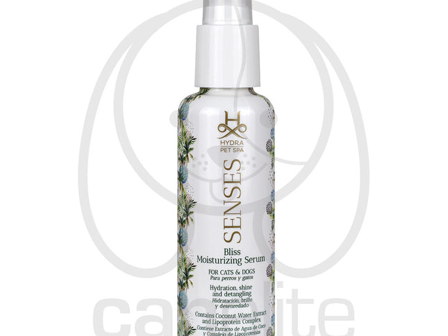 Set Hydra Pet Spa Hidratación Bliss