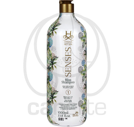 Set Hydra Pet Spa Hidratación Bliss