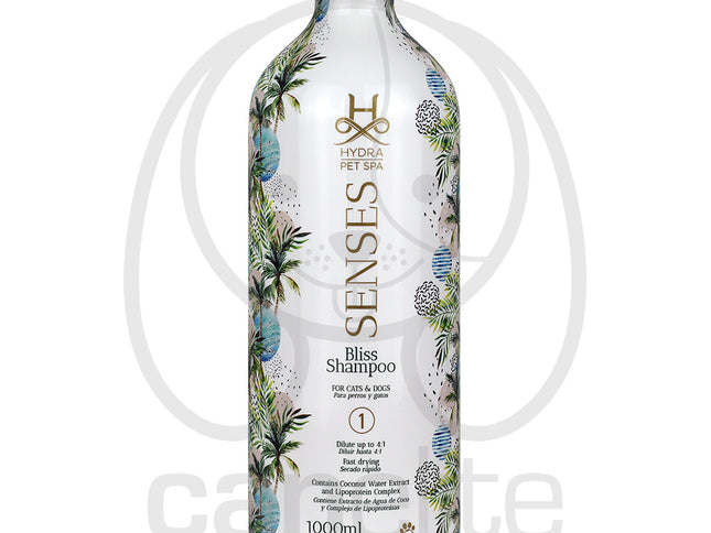 Set Hydra Pet Spa Hidratación Bliss