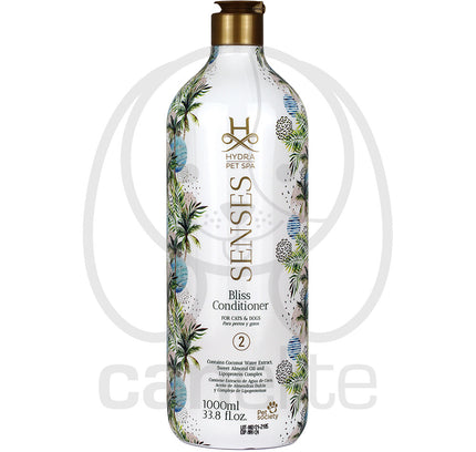 Set Hydra Pet Spa Hidratación Bliss