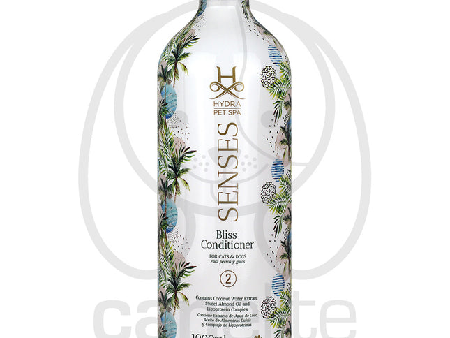 Set Hydra Pet Spa Hidratación Bliss
