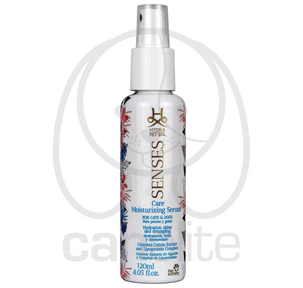 Set Hydra Pet Spa Hidratación Care