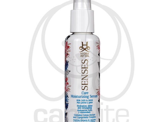 Set Hydra Pet Spa Hidratación Care