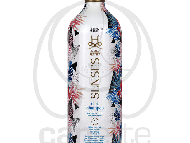 Set Hydra Pet Spa Hidratación Care