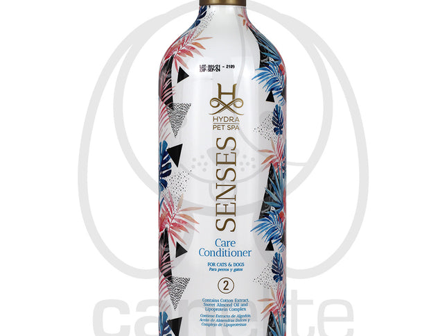 Set Hydra Pet Spa Hidratación Care