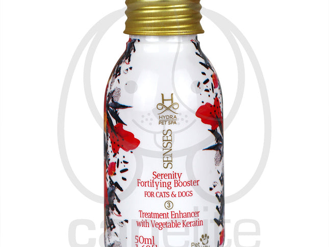 Set Hydra Pet Spa Hidratación Serenity