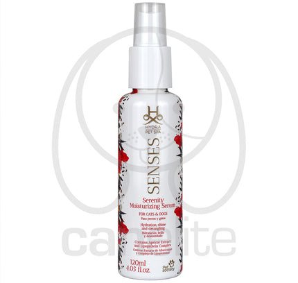 Set Hydra Pet Spa Hidratación Serenity
