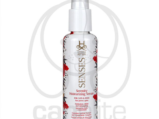 Set Hydra Pet Spa Hidratación Serenity