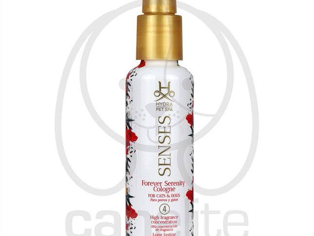 Set Hydra Pet Spa Hidratación Serenity