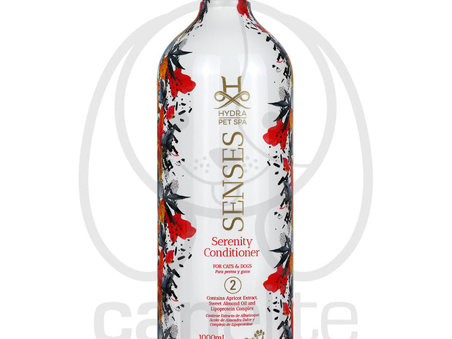 Set Hydra Pet Spa Hidratación Serenity